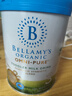 貝拉米（Bellamy's）卓越版3段幼兒奶粉800g 12~36月 有機(jī)奶源 原生HMO 曬單實(shí)拍圖