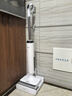 海爾（Haier）洗地機(jī)小白A3Air 【小紅花套系】洗拖一體自動(dòng)清洗智能拖地機(jī)零感平躺三貼邊防纏毛可沖洗浸泡地刷 【升級(jí)70℃高溫洗烘A3高配版】 曬單實(shí)拍圖