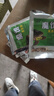 【爭這吃】釣王推薦釣魚餌料鯽魚餌料通用野釣黑坑魚餌魚食魚飼料 綠魔餌魚餌60g*5袋 曬單實(shí)拍圖