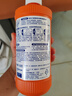 威猛先生（Mr Muscle） 管道疏通劑 500g*3瓶 下水道疏通劑 馬桶衛(wèi)生間管道疏通 曬單實(shí)拍圖
