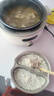 韓派（HAP）鴛鴦膽電壓力鍋4L家用雙膽不粘鍋高壓鍋電飯煲電火鍋蒸煮煲粥蒸煮多功能智能定時(shí)預(yù)約HP-40H2-C 曬單實(shí)拍圖