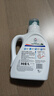 威露士清可新洗衣液松木香15斤全瓶組合裝（2.25L*2+1L*3）除菌除螨留香 曬單實(shí)拍圖