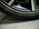 倍耐力防爆胎235/55R19 101V 蝎子Scorpion Verde(R-F)(MOE)原配奔馳GLC 曬單實(shí)拍圖