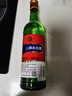 牛欄山 二鍋頭新綠瓶 清香型白酒 口糧酒 43度 500ml*1瓶 單瓶裝 曬單實(shí)拍圖