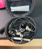 寧梵聲學(xué)NFaudio na2metal 搖滾專屬 hifi耳機(jī) 郁樂隊(duì)20周年聯(lián)名款 扒譜利器 曬單實(shí)拍圖