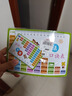 六品堂乘法口訣表卡片小學(xué)生二年級(jí)九九乘除法口訣表數(shù)學(xué)公式表背誦神器 曬單實(shí)拍圖