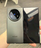 vivo X Fold5 16GB+512GB 青松 等效6000mAh藍(lán)海電池 超可靠三防折疊屏 蔡司超級長焦 AI 折疊屏手機(jī) 曬單實(shí)拍圖