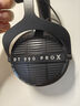 beyerdynamic 拜雅 DT990 PRO X專業(yè)HIFI高保真音質(zhì)錄音室專用開放式監(jiān)聽耳機(jī)頭戴式48歐音樂發(fā)燒級有線耳機(jī) 新品現(xiàn)貨【DT990Pro X】48歐 曬單實(shí)拍圖