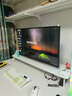 SANV32英寸 QD-OLED 4K144/165/240HZ曲面液晶顯示器144游戲打瓦160電腦臺(tái)式主機(jī)IPS電競(jìng)屏幕COSG 32英寸4K160HZ QD-LED量子點(diǎn) 曬單實(shí)拍圖