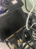 邁拓維矩（MT-viki） DVI分配器一分二一分四一分八一分十六 1080P高清視頻筆記本臺式電腦連接電視投影儀顯示器分屏器 MT-DV2H 1進2出 2口 曬單實拍圖