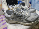 駱駝（CAMEL）盤(pán)龍V2 越野跑鞋2025春季新品防滑登山徒步鞋男女戶(hù)外運動(dòng)鞋子 曬單實(shí)拍圖