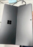 微軟surface pro9/10/11平板電腦筆記本二合一win11商務(wù)辦公學(xué)生學(xué)習(xí) PRO9 I7 16G-256G亮鉑金【商用】 官方標(biāo)配【無(wú)鍵盤(pán)】送四件套 曬單實(shí)拍圖