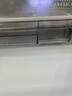 東芝（TOSHIBA）黑鉆石481日式多門(mén)雙系統(tǒng)循環(huán)鏡面超薄一級(jí)能效六門(mén)家用自動(dòng)制冰冰箱國(guó)家補(bǔ)貼GR-RM481WE-PG1B1 曬單實(shí)拍圖