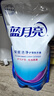 藍(lán)月亮 深層潔凈洗衣液 薰衣草香 1kg*6 袋裝補(bǔ)充裝 強(qiáng)效去污 曬單實(shí)拍圖