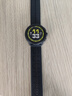 頌拓（SUUNTO）RUN 輕量馬拉松運動腕表 跑步戶外智能手表 硅膠表帶款-幻影黑 曬單實拍圖