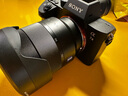 索尼/Sony A7II A7M3全畫(huà)幅微單數(shù)碼相機(jī)vlog攝像機(jī)4K高清 A7RII 二手微單相機(jī) 99新 索尼A7III/A7M3 單機(jī) 標(biāo)配 曬單實(shí)拍圖