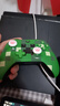 XBOX微軟原裝Xbox one手柄無(wú)線(xiàn)控制器PC電腦ios藍牙OneS游戲手柄steam xbox手柄 世界綠+充電組+接收器 曬單實(shí)拍圖