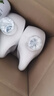 菁華洗衣液freshHY清可新持久留香洗衣抑菌除菌除螨抗污消臭 櫻花12斤（ 3L*2瓶 ） 曬單實拍圖