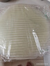 粉皮綠豆 粉皮安徽正宗亳州特產(chǎn)綠豆粉銅關(guān)涼皮食材涼拌 銅關(guān)粉皮10張 曬單實(shí)拍圖