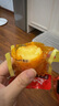 滇二娃即食高原小土豆香辣烤土豆麻辣素食獨立小包裝追劇小零食下飯菜 鮮辣+燒烤 302g 302克*2袋【實惠】 曬單實拍圖