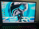 雷神ZERO16Pro【RTX5070Ti】16英寸AI高靜游戲本設(shè)計(jì)筆記本電腦(酷睿Ultra7HX 360Hz)國(guó)家政府補(bǔ)貼20% 曬單實(shí)拍圖