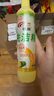 程晨洗潔精潔凈去油瓶裝洗滌劑批發(fā)家用廚房洗潔精 洗潔精1瓶 曬單實拍圖