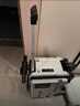電動智能行李箱3C認(rèn)證登機(jī)代步大容量拉桿箱代步可載大人旅行車 智能電動行李箱（銀色）+電池 20英寸 曬單實拍圖