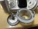 蘇泊爾（SUPOR）輔食機(jī) 嬰兒輔食鍋 蒸煮攪一體多合一米糊機(jī) 4葉單杯全鋼刀 FB12S 曬單實(shí)拍圖