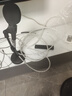 納愛聲發(fā)燒級平衡線單晶銅鍍銀hifi電容麥話筒線功放調(diào)音臺XLR平衡公對母卡農(nóng)線 話筒線一根【單晶銅鍍純銀】 5米 曬單實拍圖