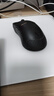 CAPERE(鎧雷)防水全鋼化微蝕刻玻璃游戲鼠標(biāo)墊加厚中號(hào)防滑PU底電競(jìng) 玻璃墊【皓月白】小號(hào)350x250x6mm 曬單實(shí)拍圖