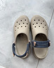斯凱奇怪獸泡泡鞋|男款洞洞鞋休閑涼拖鞋243311 曬單實(shí)拍圖