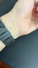 PITAKA 蘋果手表表帶適用Apple Watch Ultra2/S9/S8/7/6/5/4/3/SE碳纖維iwatch磁吸復(fù)古款全系蘋果表通用 曬單實拍圖