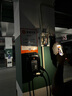 正泰（CHNT）新能源汽車(chē)充電電箱家用室外充電樁保護箱充電槍配電箱插座盒 150-200-120-五孔16A 曬單實(shí)拍圖