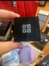 紀(jì)梵希（Givenchy）【代言人同款】明星四宮格散粉1號(hào)百搭濾鏡啞光柔霧 定妝蜜粉粉餅 曬單實(shí)拍圖