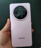 vivo Y300 Pro+ 12+512 微粉 7300mAh超薄藍海電池 第三代驍龍7s 金剛磐石架構(gòu)【贈話費券】國家補貼 曬單實拍圖