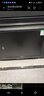 西門子（SIEMENS）【門店同款】智凈魔方洗碗機(jī)灶下嵌入式安裝家用小戶型洗碗機(jī)15套超五星級(jí)消毒240小時(shí)抑菌存儲(chǔ) 【黑鋼化玻璃】SE43HB25KC 曬單實(shí)拍圖