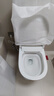 科勒（KOHLER）星逸智能馬桶廁所智能坐便器衛(wèi)生間一體機(jī)馬桶全家座【國(guó)補(bǔ)15%】 ST30全家座品牌旗艦全智能版新品 305坑距（適用295-350mm) 曬單實(shí)拍圖