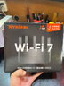 Tenda騰達路由器【狂暴WiFi7】云霄BE5100超強2.5g無線千兆穿墻王信號增強家用立式Mesh放大器國家補貼 曬單實拍圖