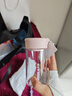 物生物（RELEA）水杯女塑料杯tritan高顏值夏季戶外便攜泡茶杯學生兒童水杯禮物 曬單實拍圖