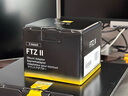 尼康（Nikon）NIKON FTZ II MOUNT ADAPTER轉接環(huán)FTZ二代 黑色 七夕送禮好物 曬單實拍圖