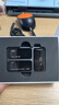 愛國者（aigo）2TB 移動固態(tài)硬盤 (PSSD)P3 Type-c USB3.2讀寫同速2000MB/s 透明EDC 手機直連 電腦筆記本外接 曬單實拍圖