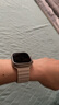 蘋(píng)果手表Apple iWatch Ultra 鈦金屬二手蘋(píng)果手表鈦合金ultra2智能電話(huà)手表奧創(chuàng  ) Ultra（2022）原色【原裝C口充電線(xiàn)】 GPS+蜂窩/鈦金屬/49MM 99成新 曬單實(shí)拍圖
