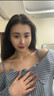 水滴鋯石款式吊墜項(xiàng)鏈女款輕奢小眾簡(jiǎn)約高級(jí)感鎖骨鏈氣質(zhì)百搭頸鏈 水滴形項(xiàng)鏈 曬單實(shí)拍圖
