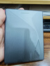 漢王（Hanvon）Clear6 Plus 6英寸電子書閱讀器墨水屏電紙書平板智能閱讀本便攜辦公本平板電腦 冰山灰4+32G 曬單實拍圖