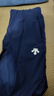 DESCENTE迪桑特TRAINING系列綜訓(xùn)PT ZERO男士梭織運動長褲 NV-Naval Academy M (170/80A) 曬單實拍圖