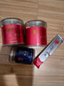 同仁堂品牌 北京同仁堂西洋參片禮盒250g花旗參送父母長(zhǎng)輩禮品補(bǔ)品 曬單實(shí)拍圖