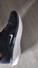 耐克NIKE男跑步鞋 寬版WINFLO 11 WIDE運(yùn)動(dòng)鞋F(xiàn)Q8937-001黑42.5 曬單實(shí)拍圖