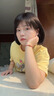藝美絲甜美減齡波波頭假發(fā)短發(fā)女夏季真人發(fā)絲自然全頭套全真發(fā) 辮子發(fā)【遞針大頭皮】 自然黑 短發(fā) 曬單實(shí)拍圖