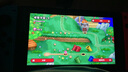 Nintendo Switch任天堂  游戲機 國行續(xù)航增強版紅藍游戲主機 便攜游戲掌機休閑娛樂生日禮物 Switch游戲機 曬單實拍圖
