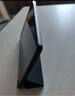 卡培登  適用于紅米Redmi pad SE保護套 2023年款11英寸小米紅米平板保護殼防摔輕薄軟殼休眠皮套 白冰藍 曬單實拍圖